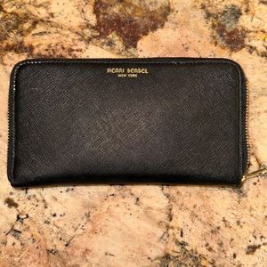 Henri Bendel Wallet